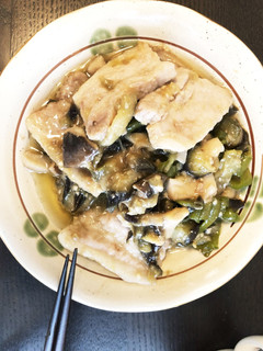 豚肉とナスの味噌炒め-レシピのメイン写真