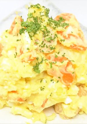 デパ地下を越えた♪タルタル ポテトサラダ-レシピのメイン写真