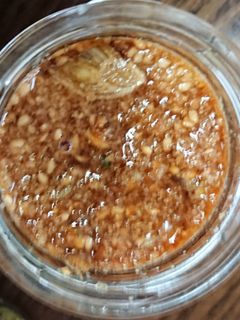 茗荷生姜醤油-レシピのメイン写真