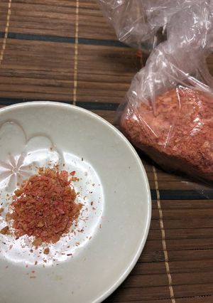 簡単♪レンジでエビ塩-レシピのメイン写真