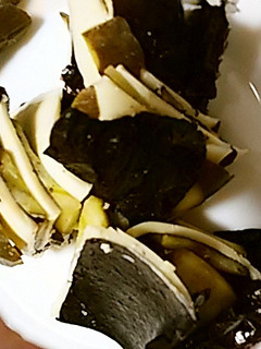 チーズとぬか漬けきゅうりのおつまみ-レシピのメイン写真
