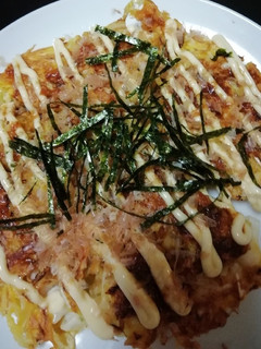 お家にあるもので!お好み焼き-レシピのメイン写真