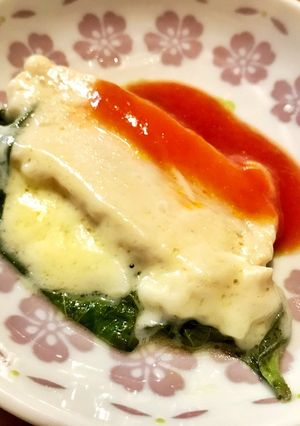 【簡単に夏バテ予防】温冷両方イケる鶏料理-レシピのメイン写真