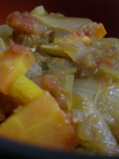 脂肪燃焼系スープ-レシピのメイン写真