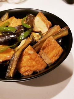 パパッと!20分⭐甘辛茄子炒め-レシピのメイン写真