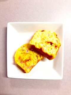 簡単1ボールパウンドケーキ ケークサレ-レシピのメイン写真