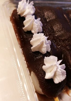 悪魔の団子-レシピのメイン写真