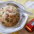 Back to the 麩~チャー・ハン