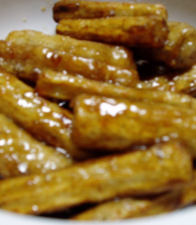 ごぼうの里 楽天市場】【4個以上ご注文の場合】若採り里ごぼう（かつお味） : 名