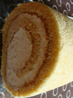 ◎和・輪・わ!きなこのロールケーキ◎-レシピのメイン写真