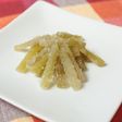 フキのアンゼリカ(砂糖菓子)