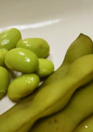 炊飯器で枝豆-レシピのメイン写真
