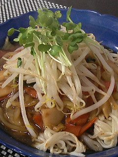 あんかけ焼きそば-レシピのメイン写真