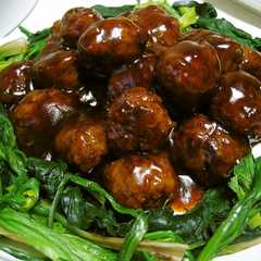 รูปของ 激うまっ♪肉団子