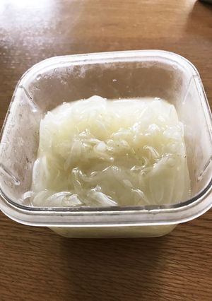 これは便利だ！酢玉ねぎ-レシピのメイン写真