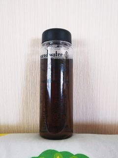 舞茸茶-レシピのメイン写真
