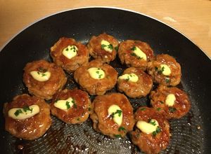 お弁当のおかずに豚コマの照りマヨ-レシピのメイン写真