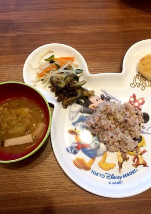 【毎日献立】7/30(4歳4ヶ月)-レシピのメイン写真
