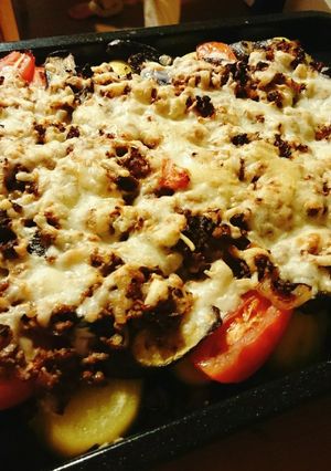トマチー夏野菜-レシピのメイン写真