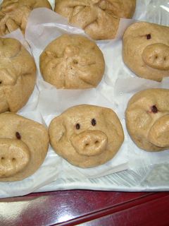 子供が喜ぶ♪豚まん-レシピのメイン写真