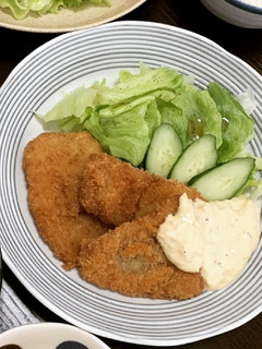 パンガシウス(バサ)フライ-レシピのメイン写真