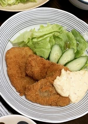 パンガシウス(バサ)フライ-レシピのメイン写真