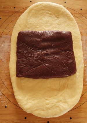 餡シート-レシピのメイン写真