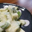 どうやって食べる?簡単アボカドサラダ!