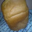 青汁でふわふわ食パン(HB)