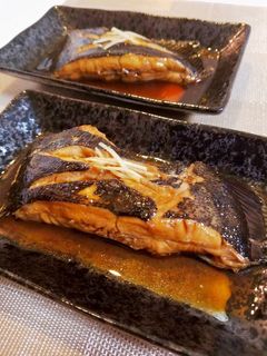 【煮魚の定番】基本!カレイの煮付け-レシピのメイン写真