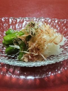 シシトウのおろし和え-レシピのメイン写真