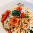 簡単さっぱりそうめん