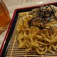 シンプルざるらーめん