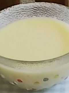 ビシソワーズ~牛乳で-レシピのメイン写真