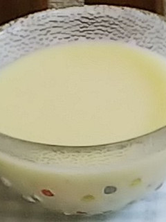 ビシソワーズ~牛乳で-レシピのメイン写真