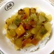 1歳からのカレー(離乳食完了期)