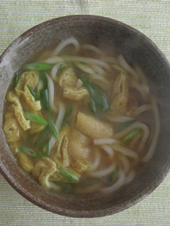 ヒガシマルのカレーうどん-レシピのメイン写真