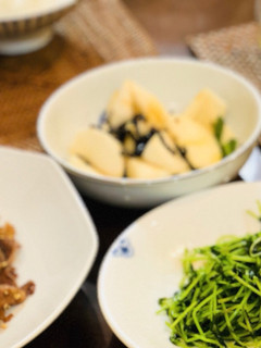 かぶ塩昆布サラダ-レシピのメイン写真