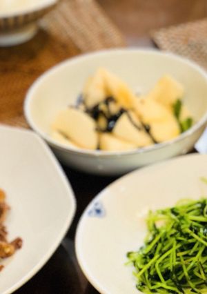 かぶ塩昆布サラダ-レシピのメイン写真