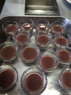 水羊羹-レシピのメイン写真