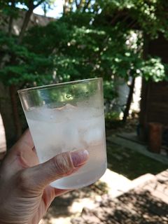 経口補水液-レシピのメイン写真