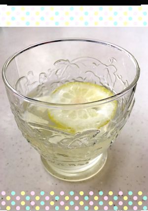 病院の先生オススメ！スポーツドリンク！-レシピのメイン写真