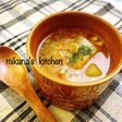 冬瓜が主役の野菜たっぷりコンソメスープ♪