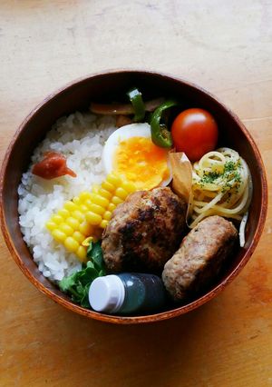 高校生お弁当　(長女一年生)49-レシピのメイン写真
