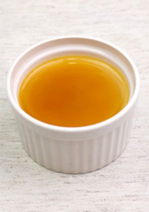 みりんのプリン-レシピのメイン写真