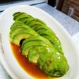 超簡単!アボカドユッケ!