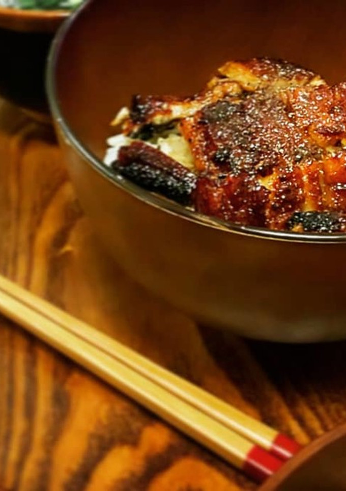 市販のうなぎを美味しく焼き直す方法♪-レシピのメイン写真