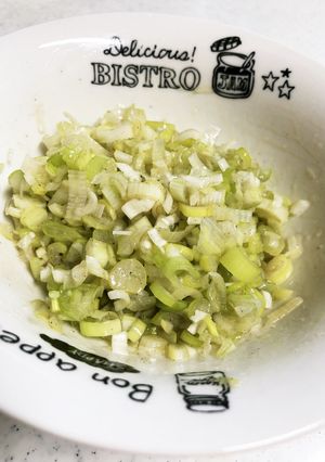 万能ネギダレ-レシピのメイン写真