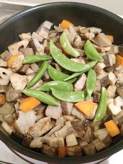 筑前煮-レシピのメイン写真