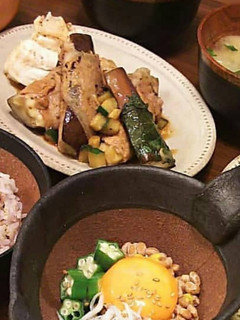 茄子のロース巻き 大葉チーズ入り♪-レシピのメイン写真